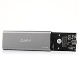 Dark M.2 NVMe Disk Kutusu Type-C (DK-AC-DSEM4)