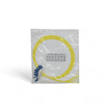 PIGTAIL LC SM 9/125 1 MT YELLOW (10'LU PAKET)