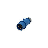 MENNEKES 16A 2P+T  MONOFAZE ERKEK FİŞ