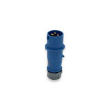 MENNEKES 16A 2P+T  MONOFAZE ERKEK FİŞ