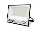 LED PROJEKTÖR 100W NOAS