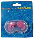 AVESSA EP-6 C KULAK TIKACI PEMBE