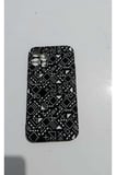 İphone 12 Pro Mika Telefon Kılıf Modeli