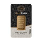 AgaKulche İAR 1 ONS (31.10 gram) altın külçe altın 24 Ayar 999.9