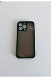 İphone 13 Pro Kamera Korumalı Kılıf Modelleri