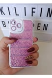 İphone 13 Pro Max Simli Kılıf Modeli