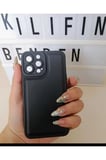 İphone 13 Pro Deri Kılıf Modeli