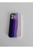 İphone 13 Pro Silikon Kılıf Modelleri