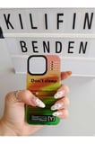 İphone 14 Pro Max Renkli Kılıf Modeli