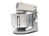 Kenwood kMix Mutfak Şefi 5 Lt KMX750CR + Airfryer XL Siyah HFP30.000BK Hediyeli