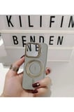 İphone 15 Pro Magsafe Özellikli Kılıf Modeli