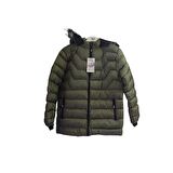 MUDİ KİDS WATERPROOF ERKEK ÇOCUK MONT