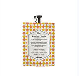 Davines The Restless Circle Kırık Uç Önleyici Bakım Maskesi 50 ml