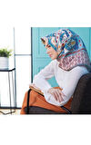 Armine Twill İpek Eşarp 