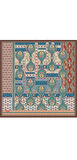 Armine Twill İpek Eşarp 