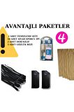 Gözlük Ipi Avantajlı Paketi 3