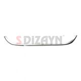 S-Dizayn Fiat Egea Krom Ön Panjur Çıtası 2015-2020