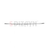 S-Dizayn Fiat Egea Sedan Krom Ön Panjur Üst Çıtası 2015-2020