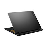Asus Tuf F16 I7-14650HX 16-GBDDR5 2 TBSSD RTX5070 (8GB-115W-GDRR7) 16" WQXGA 165Hz Windows 10 Home + HMF Sırt Çantası FX608JPR-QT070HMF62