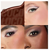 HUDA BEAUTY Icy Nude Blush Filter Coco Loco - Bronzlaştırıcı allık