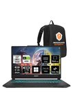 CYBORG 15 A13VE i7 13620H 8GB 2TB SSD RTX4050/6GB 15.6" FHD 144Hz W11P Gaming Laptop & PER4 Çanta
