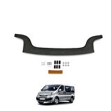 Opel Vivaro 2001 - 2013 Kaput Koruyucu