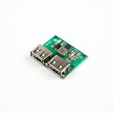 DC-DC 3A Gerilim Düşürücü Modülü