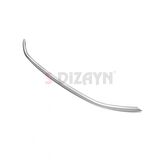 S-Dizayn Fiat Egea Sedan Krom Ön Panjur Çıtası 2020 Üzeri