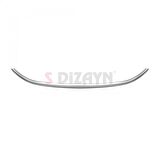 S-Dizayn Fiat Egea HB Krom Ön Panjur Çıtası 2020 Üzeri