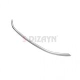 S-Dizayn Fiat Egea HB Krom Ön Panjur Çıtası 2020 Üzeri