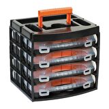 Reyo Poly Alet Organizer Set