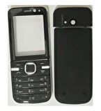 NOKİA 6730 KAPAK + TUŞ TAKIMI