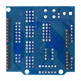 Arduino UNO Sensör Shield V5.0