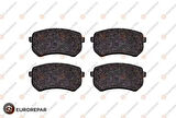 ARKA FREN DİSK BALATA PICANTO 1682309680