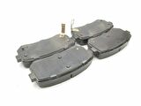 HYUNDAİ TUCSON 2004-2010 ARKA FREN BALATA TAKIMI MGA 583021GA00