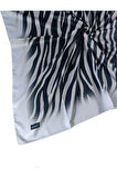 Ebruli Sport Twill Eşarp
