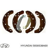 FREN BALATASI ARKA SONATA 1999-2004	58305-38A00 	5830538A00