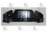 PANEL COROLLA 07-12 ARKA