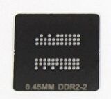 KALIP STENCİL DDR2-2 0,45 MM