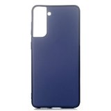 Samsung Galaxy S21 Kılıf Esnek Premier Silikon Kapak