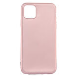 iPhone 11 Pro Max Kılıf Esnek Premier Silikon Kapak
