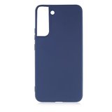 Samsung Galaxy S22 Kılıf Esneyebilen Şık Sofina Silikon Kapak