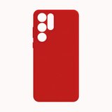 Samsung Galaxy S24 Ultra Kılıf Esnek ve Soft Jazz Premium Silikon Kapak