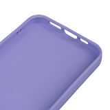 İphone 16E Kılıf Esnek ve Soft Jazz Premium Silikon Kapak