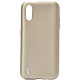 Samsung Galaxy A01 Kılıf Esneyebilen Şık Sofina Silikon Kapak