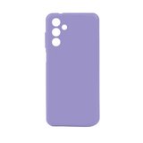 Samsung Galaxy A04S Kılıf Esnek ve Soft Jazz Premium Silikon Kapak