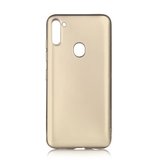 Samsung Galaxy A11 Kılıf Esnek Premier Silikon Kapak