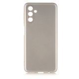 Samsung Galaxy A13 5G Kılıf Esnek Yapılı İnce Slim Silikon Kapak RYC/Premier