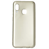 Samsung Galaxy A20E Kılıf Esnek Premier Silikon Kapak