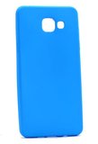 Samsung Galaxy A5 2016 Kılıf Esneyebilen Şık Sofina Silikon Kapak